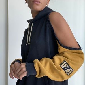 LF the brand sweatshirt
